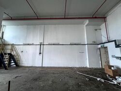 West Connect Building (D22), Factory #581136681